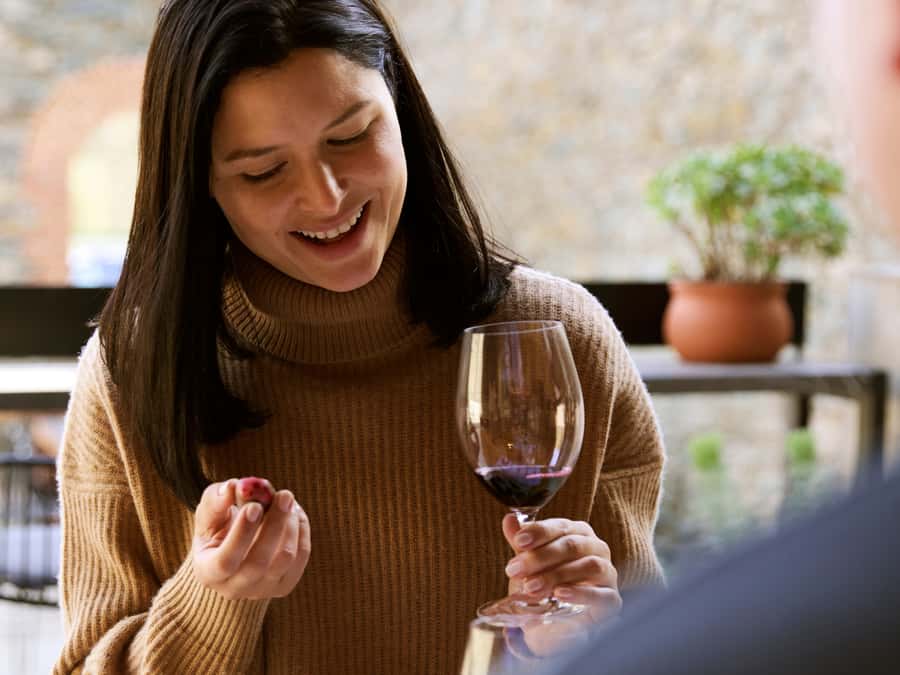 Barossa Valley: Taste & Graze Food and Wine Trail - What the $63 price really covers