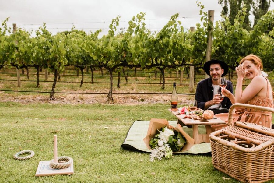 Barossa Valley: Taste & Graze Food and Wine Trail - How the four hours feel from start to finish