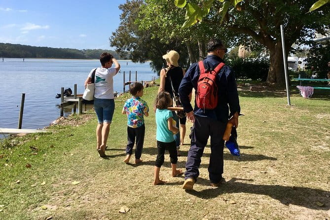 Batemans Bay Sunset Pizza Kayak Tour - Float and Feast - How the weather affects the evening