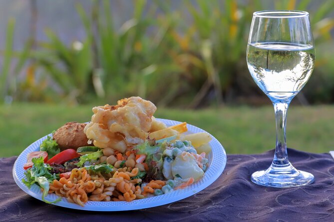 Baunti Fish Fry - Self Drive - Key points to know before booking