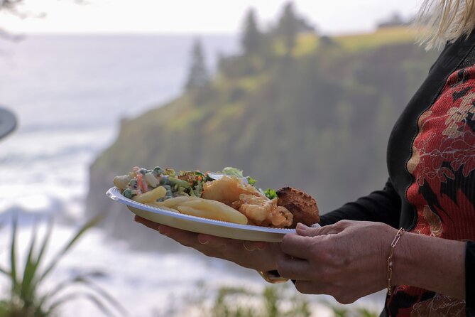 Baunti Fish Fry - Self Drive - Why the outdoor location matters