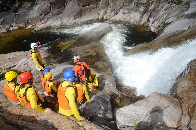 Behana Canyoning Tour by Cairns Waterfalls - The guides make the difference