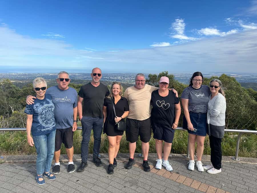 Best of Adelaide- City Highlights (Half-Day Tour) - Key points to know before booking