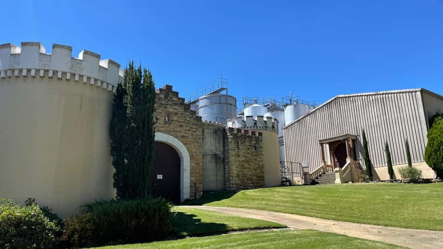 Best of Adelaide- City Highlights (Half-Day Tour) - Hahndorf, from German settlement to modern main street