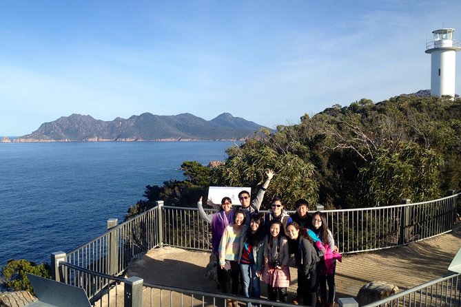 BIG 3 Tasmania - Port Arthur, Wineglass Bay, Cradle Mountain - Day three: Sheffield murals and Cradle Mountain