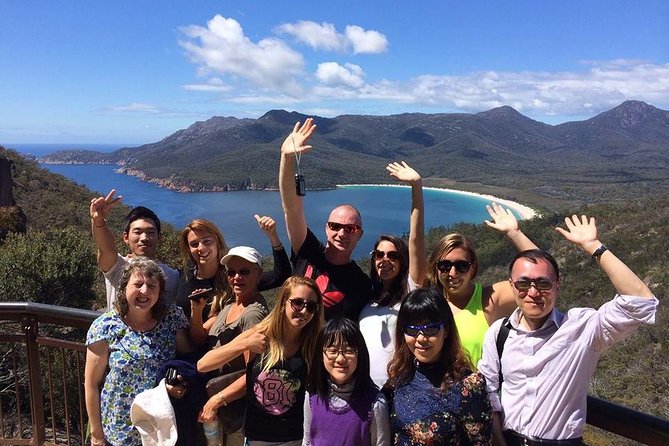 BIG 3 Tasmania - Port Arthur, Wineglass Bay, Cradle Mountain - Two hours at Port Arthur Historic Site