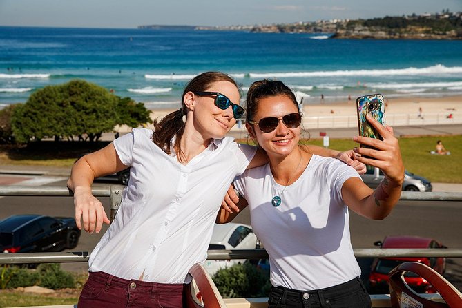 Big Bus Sydney and Bondi Hop-on Hop-off Tour - Is $52.36 good value?