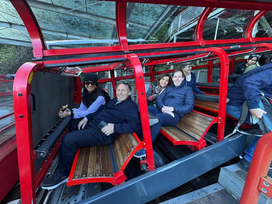 Blue Mountain: Small-Group Tour with Lunch & Scenic World - Is $137 good value?