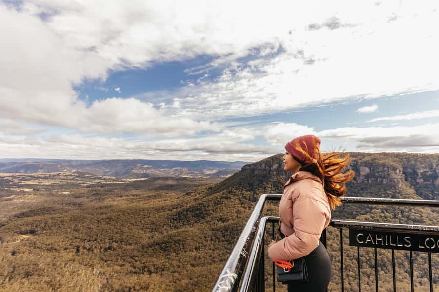 Blue Mountain: Small-Group Tour with Lunch & Scenic World - Why this Blue Mountains day works so well