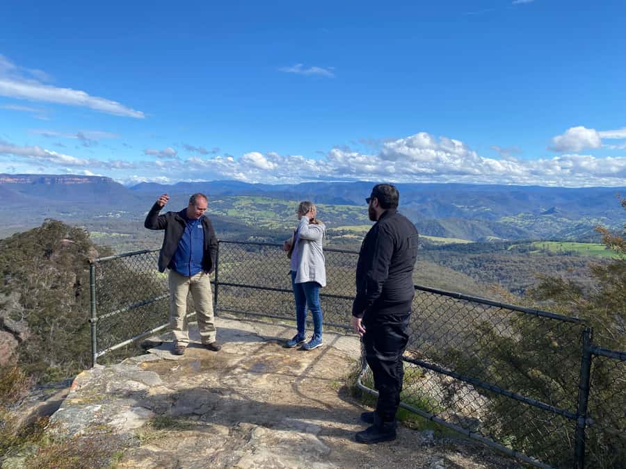 Blue Mountains 3 Hour Army Truck Adventures - Is $105 a fair price?