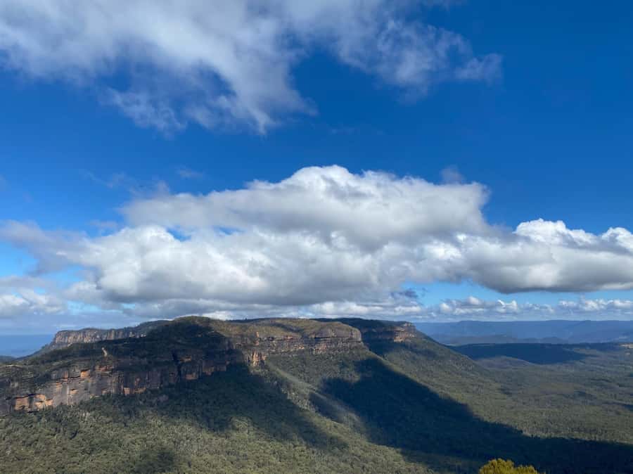 Blue Mountains 3 Hour Army Truck Adventures - Who will enjoy this ride most?