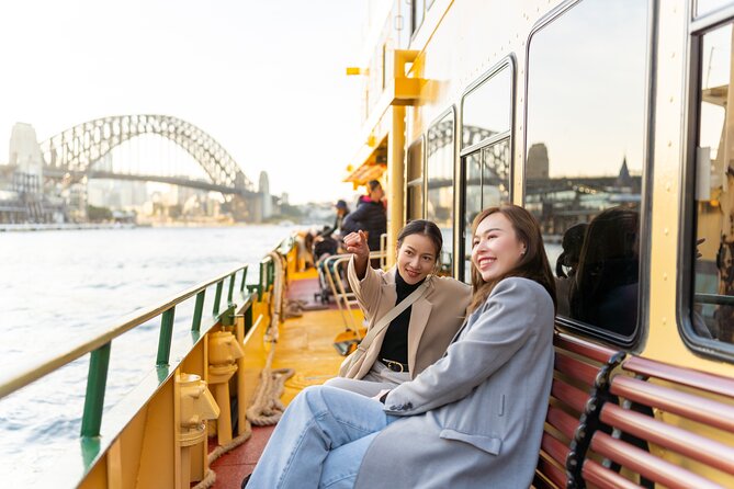 Blue Mountains Adventure w Scenic World, Zoo, Koala Photo & Ferry - Sydney Zoo brings the day back to wildlife
