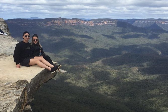 Blue Mountains Day Tour Including Parramatta River Cruise - Scenic World is the biggest extra-cost decision