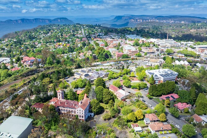 Blue Mountains Day Tour with Wildlife and Scenic World Entry - Scenic World brings the biggest value