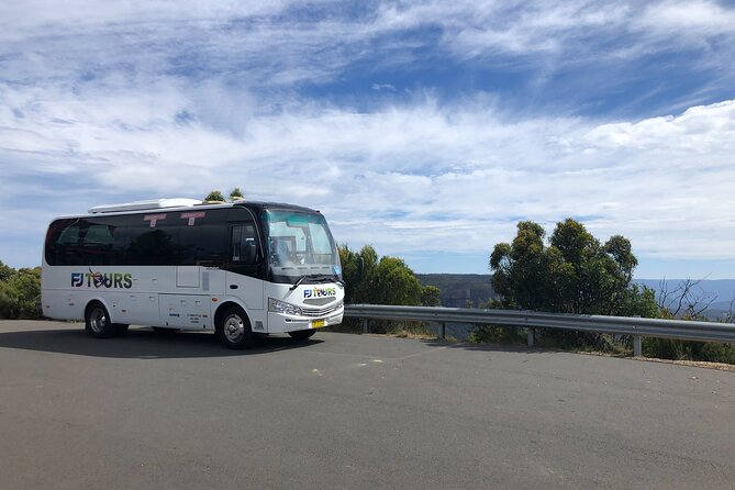 Blue Mountains Day Trip from Sydney Including Scenic World - Why this day trip works for first-time Sydney visitors