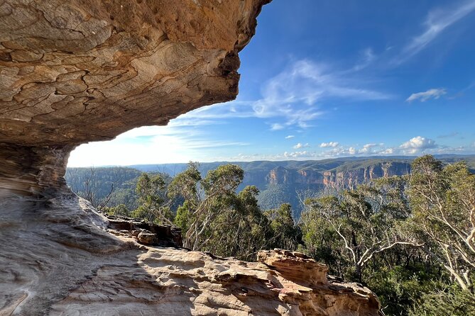 Blue Mountains Day Trip from Sydney Including Scenic World - What the $150.62 price really covers