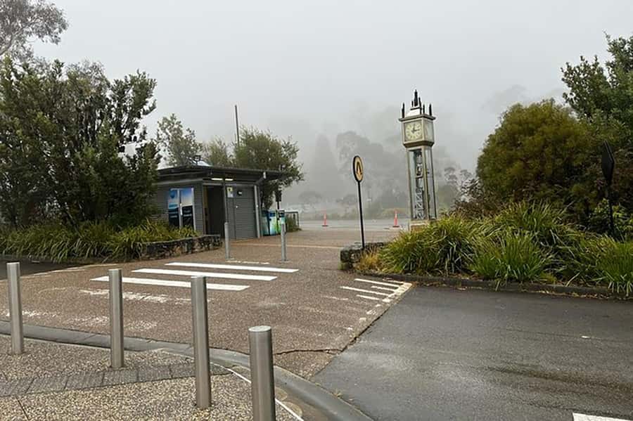 Blue Mountains: Private Tour with Wildlife and River Cruise - Key points before you book