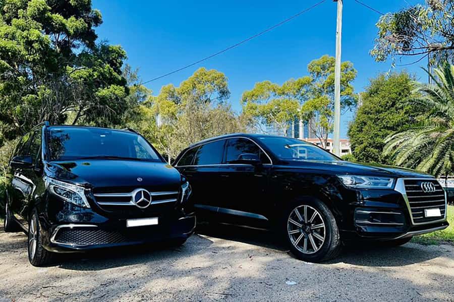 Blue Mountains: Private Tour with Wildlife and River Cruise - Leura Mall is useful, but it competes with the main sights