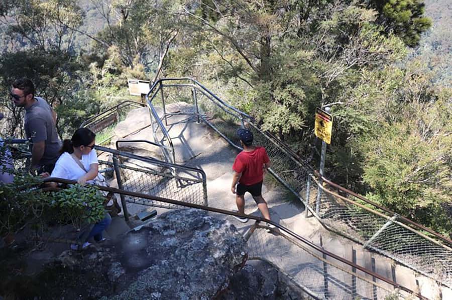 Blue Mountains: Private Tour with Wildlife and River Cruise - Is $548 good value for three people?