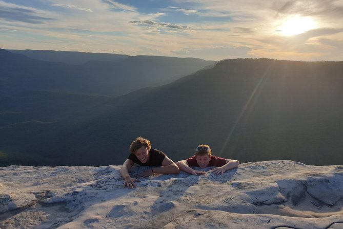 Blue Mountains Small Group Tour with Waterfall Walk & Fresh Lunch - What the guides add