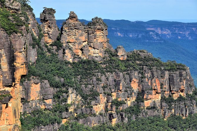 Blue Mountains: Three Sisters, Scenic World and Wildlife park - Why this Blue Mountains day works well from Sydney
