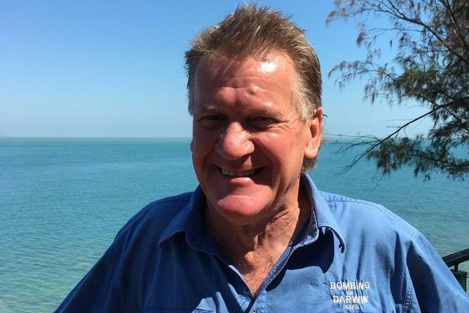 Bombing of Darwin WWII Heritage Tours - Key points to know before booking