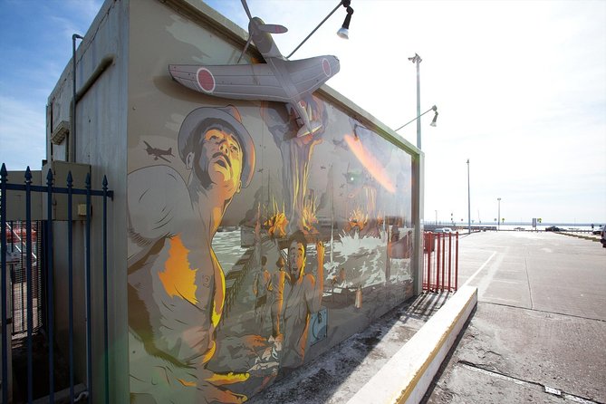 Bombing of Darwin WWII Heritage Tours - Why Darwin’s 1942 story matters