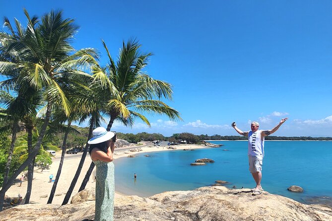 Bowen Beaches Discovery-Top of the Whitsundays - Key points to know before you book