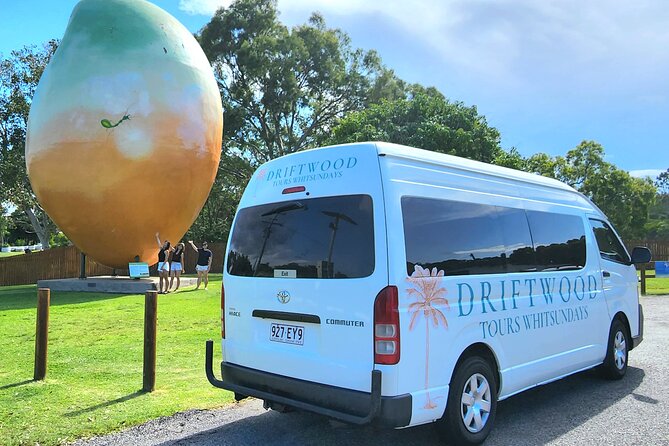 Bowen Beaches Discovery-Top of the Whitsundays - Why Bowen makes a good change from Airlie Beach