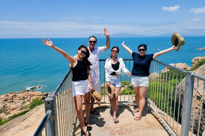 Bowen Beaches Discovery-Top of the Whitsundays - Bowen itself: six hours for beaches, history, and local flavor