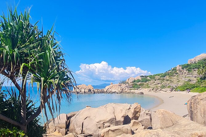 Bowen Beaches Discovery-Top of the Whitsundays - The drive north through sugar cane country