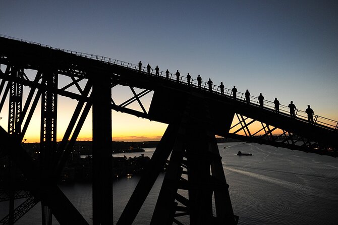 BridgeClimb Sydney - Key points before you book