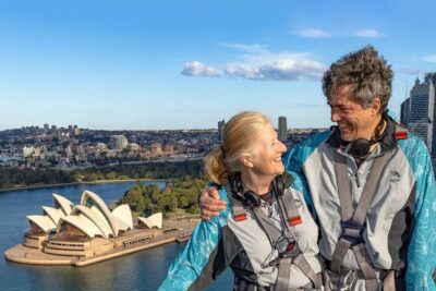 BridgeClimb Sydney