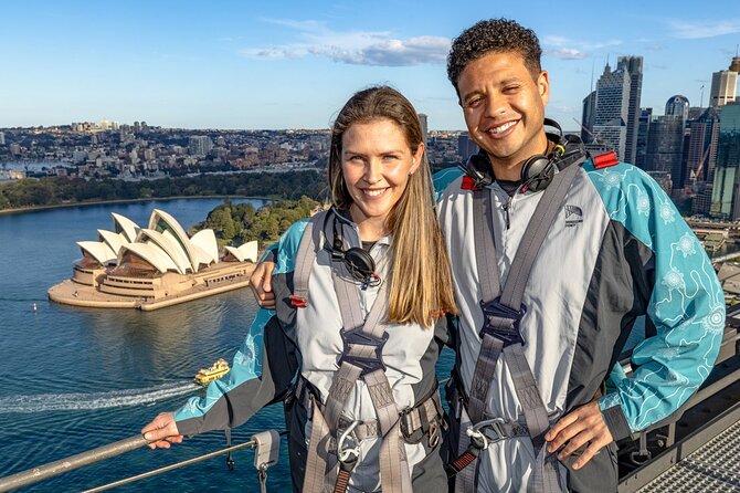 BridgeClimb Sydney - Is $213.74 good value?