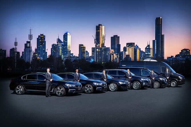Brisbane Airport: Shared Transfer to Sunshine Coast - Comfort, luggage, and the human side of the service