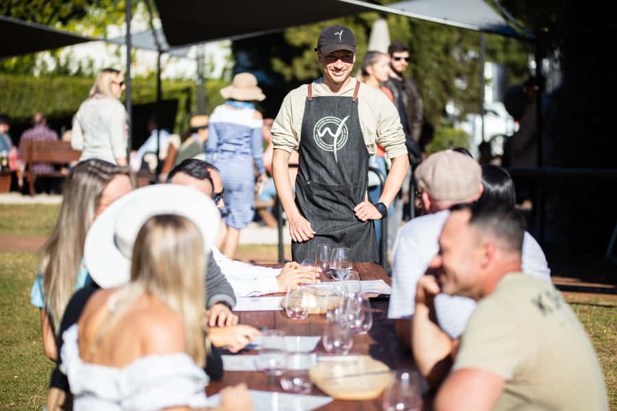 Brisbane: Boutique Winery Tour with Gourmet Lunch - Is $211 good value?