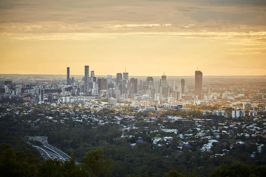 Brisbane Bus Tour: City highlights | Small group | Snack - What to bring and who will enjoy it