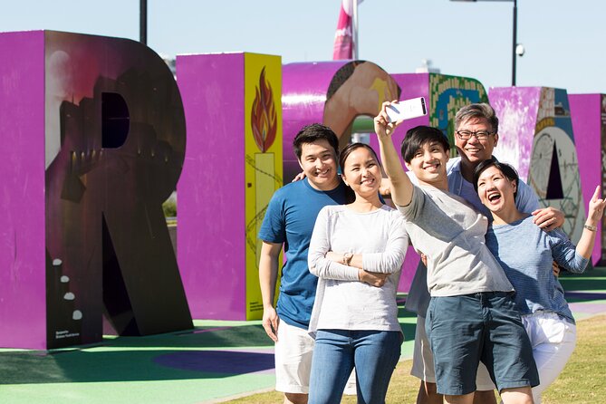 Brisbane Bus Tour: Max 10 people | Half Day | Morning tea inc. - Is $85.35 a fair price?