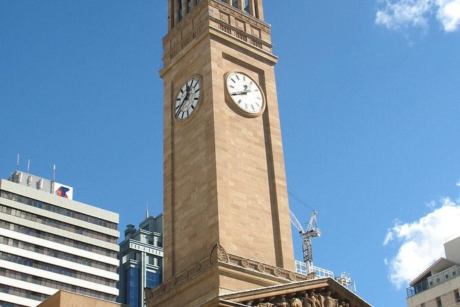 Brisbane City Essentials Walking Tour - Why this walk works as your Brisbane orientation
