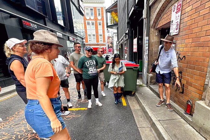Brisbane City Walking Tour: local guide, small group, 100 mins - Key points at a glance
