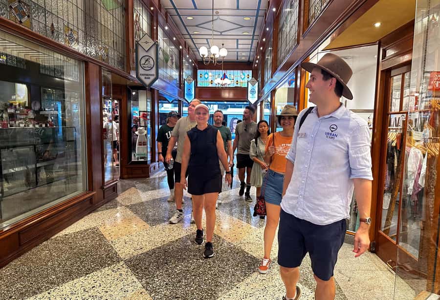 Brisbane City Walking Tour | Small group | 100 minutes - Key points to know before you book