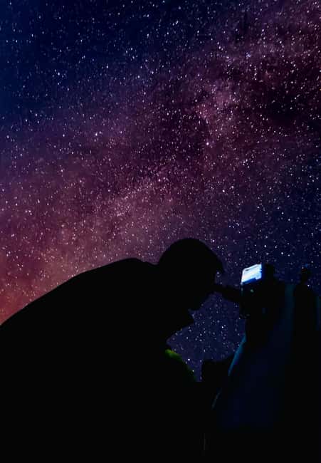 Brisbane: Glow Worms, Sunset, Star Gazing & BBQ - Why this Tamborine Mountain evening works
