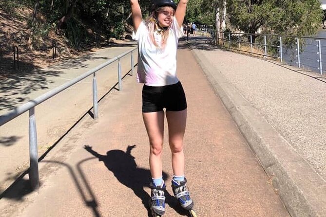Brisbane Kayak, Bike - Cruising through the City Botanic Gardens