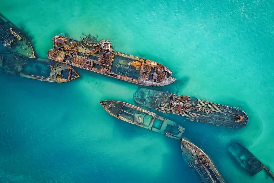 Brisbane: Moreton Island Return Ferry & Adventure Day Pass - Key points to know before you book