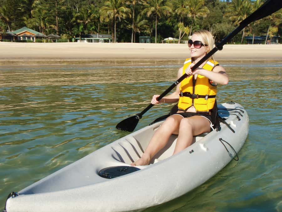 Brisbane: Moreton Island Return Ferry & Adventure Day Pass - Is $98 good value for a day trip?