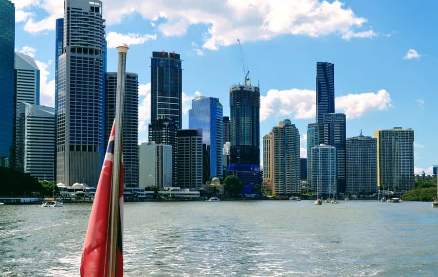 Brisbane: Morning Sightseeing Cruise: 10:30am-12pm (90min) - Who Will Get the Most From This Cruise?