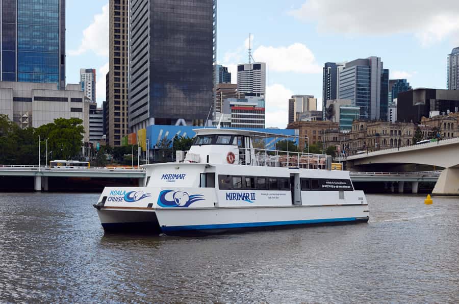 Brisbane River Cruise and Koala Sanctuary Visit - Why this Brisbane day trip works so well