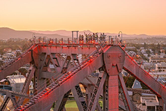 Brisbane: Story Bridge Adventure Climb - Why Climb Brisbane’s Story Bridge?