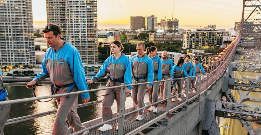 Brisbane: Story Bridge Adventure Climb - Should You Book the Story Bridge Adventure Climb?