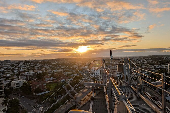 Brisbane: Story Bridge Adventure Climb - What the Price Includes, and What It Does Not